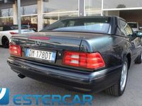 usata Mercedes 320 Classe SL (R129)V6 cat Avantgarde