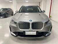 Usata BMW iX1 Comfort Edition 150 kW (204 CV) 2024 Grigio SUV