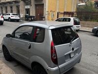 Usata Aixam Microcar 2010 Grigio Utilitaria