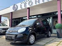 Usata Fiat Panda S 69 CV (50 kW) 2024 Nero Berlina