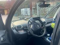 Usata Citroën C3 Picasso Attraction 92 CV (67 kW) 2011 Nero Monovolume