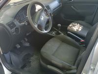 Usata VW Golf IV 101 CV (74 kW) 2001 Grigio Berlina