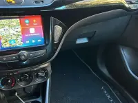 Usata Opel Corsa 75 CV (55 kW) 2019 Nero Utilitaria