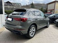 usata Audi Q3 SPB 45 TFSI e S tronic S line edition