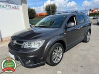 usata Fiat Freemont 2.0 Mjt 170 CV 4x4 aut. Lounge - 7 POSTI -