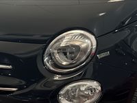 usata Fiat 500 1.0 Hybrid C 1.0 hybrid 70cv dolcevita