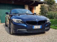 usata BMW Z4 sdrive23i