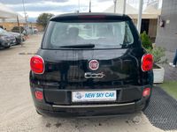 usata Fiat 500L 1.3 MJT 85CV Lounge - 2013