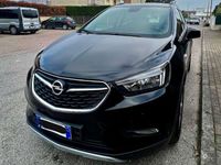 usata Opel Mokka X Mokka X1.6 b-Color s