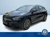 Nuova Mercedes GLA200 AMG line 150 CV (110 kW) 2026 Nero SUV