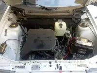 Usata Fiat Uno 45 CV (33 kW) 1990 Bianco Utilitaria