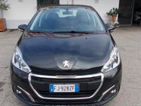 usata Peugeot 208 1.2 PURETECH 51.000 KM ALLURE IDONEA NEOPATENTATI