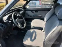 Usata Fiat Uno 58 CV (42 kW) 1990 Utilitaria