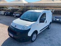 Usata Fiat Fiorino Trekking 95 CV (69 kW) 2017 Bianco Monovolume