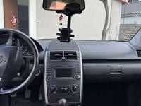 Usata Mercedes A200 Avantgarde Edition 140 CV (102 kW) 2008 Monovolume
