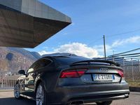 Usata Audi A7 Sportback Business Plus 218 CV (160 kW) 2016 Utilitaria
