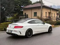 Occasion Mercedes C43 AMG AMG 367 ch (269 kW) 2018 Coupé