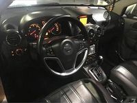 Usata Opel Antara 150 CV (110 kW) 2008 Grigio SUV