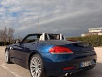 Usata BMW Z4 2010 Cabrio