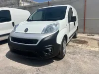 Usata Fiat Fiorino 95 CV (69 kW) 2018 Bianco Monovolume