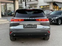 Nuova Tiger Six 167 CV (122 kW) 2026 Grigio SUV