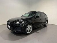 Usata Audi Q7 Sport 286 CV (210 kW) 2023 SUV