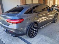 Usata Mercedes GLE350 Premium Plus 258 CV (189 kW) 2018 SUV