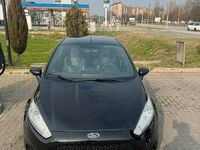 Usata Ford Fiesta ST 182 CV (133 kW) 2017 Berlina