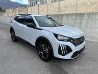 Usata Peugeot 2008 Allure 101 CV (74 kW) 2025 SUV