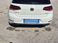 Usata VW Golf VII Business 131 CV (96 kW) 2019 Berlina