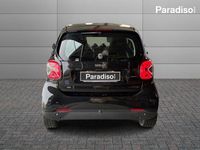 Usata Smart ForTwo Electric Drive 41 kW (56 CV) 2023 Nero Coupé