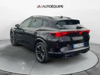 Usata Cupra Formentor 150 CV (110 kW) 2025 Nero SUV