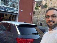 Usata VW T-Roc Style 116 CV (85 kW) 2019 SUV