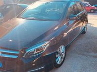 Usata Mercedes B160 95 CV (69 kW) 2018 Monovolume