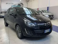 Usata Opel Corsa 86 CV (63 kW) 2014 Utilitaria