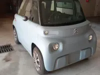 Usata Citroën AMI 2022 Utilitaria