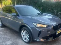 Usata Cupra Formentor 150 CV (110 kW) 2023 Graphene SUV