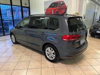 Usata VW Touran Business 116 CV (85 kW) 2020 Antracite Monovolume