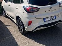 Usata Ford Puma ST-Line 125 CV (91 kW) 2020 SUV