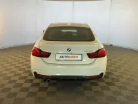 Usata BMW 420 Gran Coupé M Sport 190 CV (139 kW) 2020 Bianco Coupé