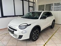 Usata Fiat 600 La Prima 100 CV (73 kW) 2024 Bianco Station wagon