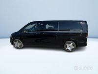 Nuova Mercedes V250 Avantgarde 190 CV (139 kW) 2025 Nero Monovolume