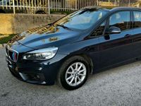 usata BMW 216 Active Tourer 216 d Advantage