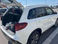 Second-hand Suzuki Vitara Cool 129 CP (94 kW) 2020 Alb SUV