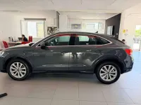 Usata Audi Q3 Sportback Business Plus 150 CV (110 kW) 2021 Grigio SUV