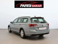 Usata VW Passat 150 CV (110 kW) 2023 Grigio Station wagon