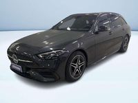 Usata Mercedes C220 Premium 200 CV (147 kW) 2022 Station wagon