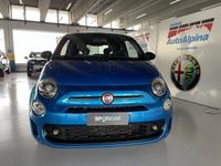 usata Fiat 500 5001.0 Hybrid Connect