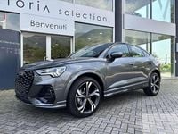 Nuova Audi Q3 S-Line 150 CV (110 kW) 2026 Grigio SUV