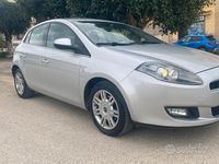 Usata Fiat Bravo 104 CV (76 kW) 2012 Grigio Utilitaria